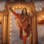 El cartel de las fiestas de la Virgen de la Merced por el que han denunciado al alcalde de Barcelona