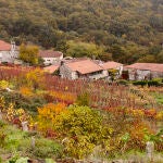 Así es la única aldea gallega reconocida como Conjunto Histórico-Artístico