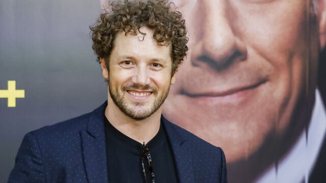 Daniel Diges en una imagen de archivo