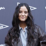 Victoria Federica y el bolso de lujo en Marbella.