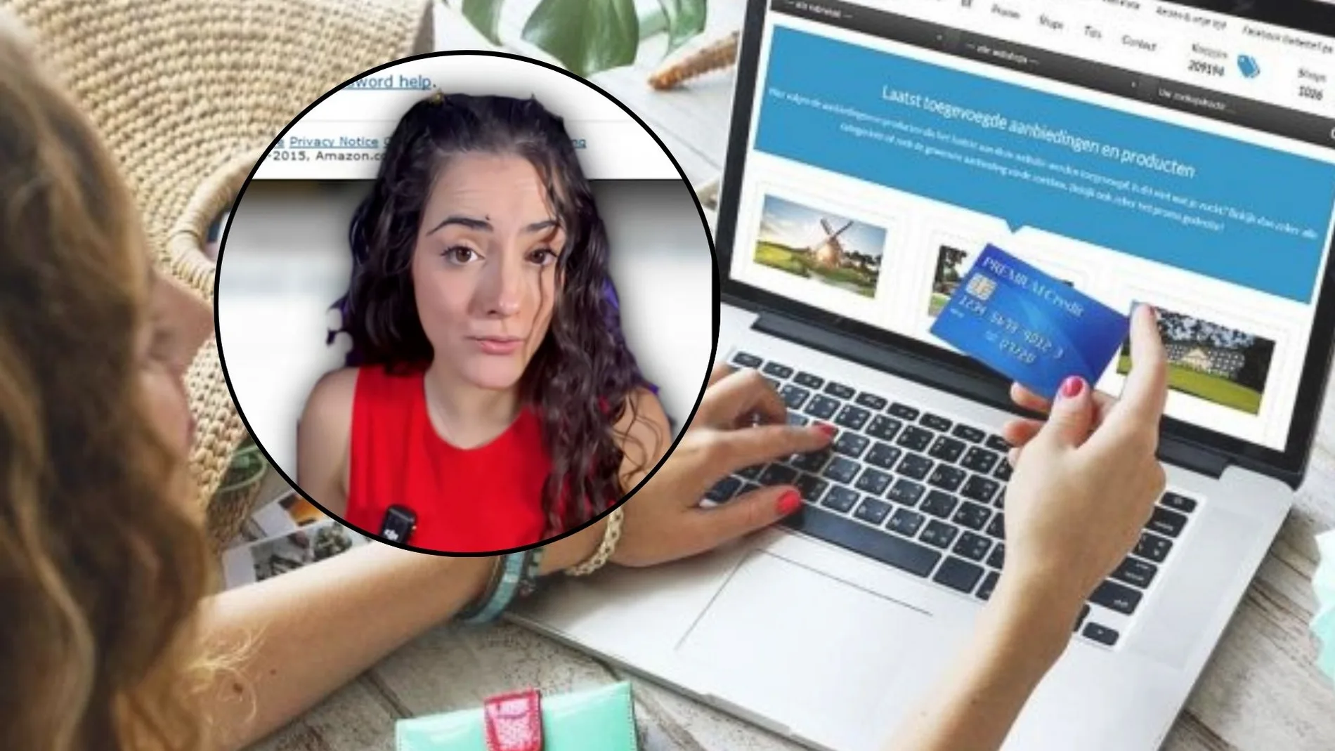 Una experta en ciberseguridad alerta sobre la nueva estafa de compra online: “Cuidado si te encuentras un paquete que no has pedido"