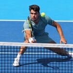 Carlos Alcaraz competirá en el dobles mixto del US Open junto a Raducanu