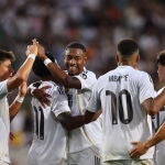¿Por qué se juega el Real Madrid - Osasuna de la jornada 1 de LaLiga EA Sports este martes?