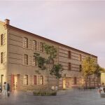 Barcelona rehabilitará la histórica Casa del Sucre como centro comunitario