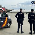 La Policía Nacional expulsa a un multirreincidente residente en Olot (Girona)