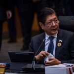 Filipinas/China.- Filipinas subraya su "preocupación" por las "peligrosas maniobras" navales de China