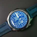 El reloj de Huawei que sorprende por su elegancia y nitidez al sol, ahora en oferta