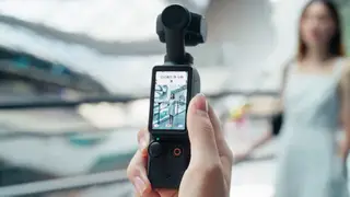 DJI Osmo Pocket 3 DJI Osmo Pocket 3