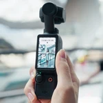 DJI Osmo Pocket 3
