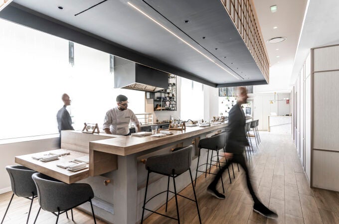 Nintai: La armonía entre arte visual, alta cocina y hospitalidad japonesa