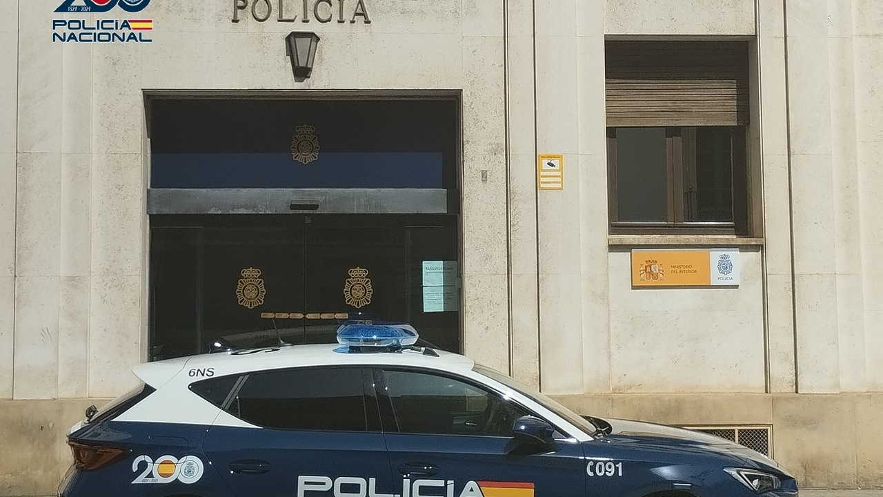 Arrestado el ladrón más rápido del planeta: cinco viviendas en 24 horas