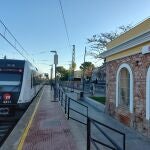 Valencia.- Metrovalencia refuerza el servicio nocturno de Línea 1 del viernes al lunes por las Alfàbegues