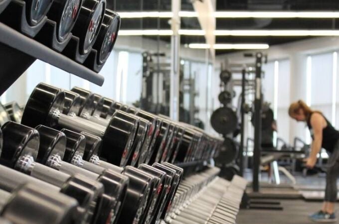 Amazon liquida la bolsa PUMA que todo el mundo está comprando para volver al gym