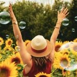 Semana perfecta según el horóscopo, 18 de agosto