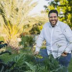 Xanty Elias finca alfoliz