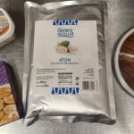 Ingredientes salsa 'Moji Moji' 