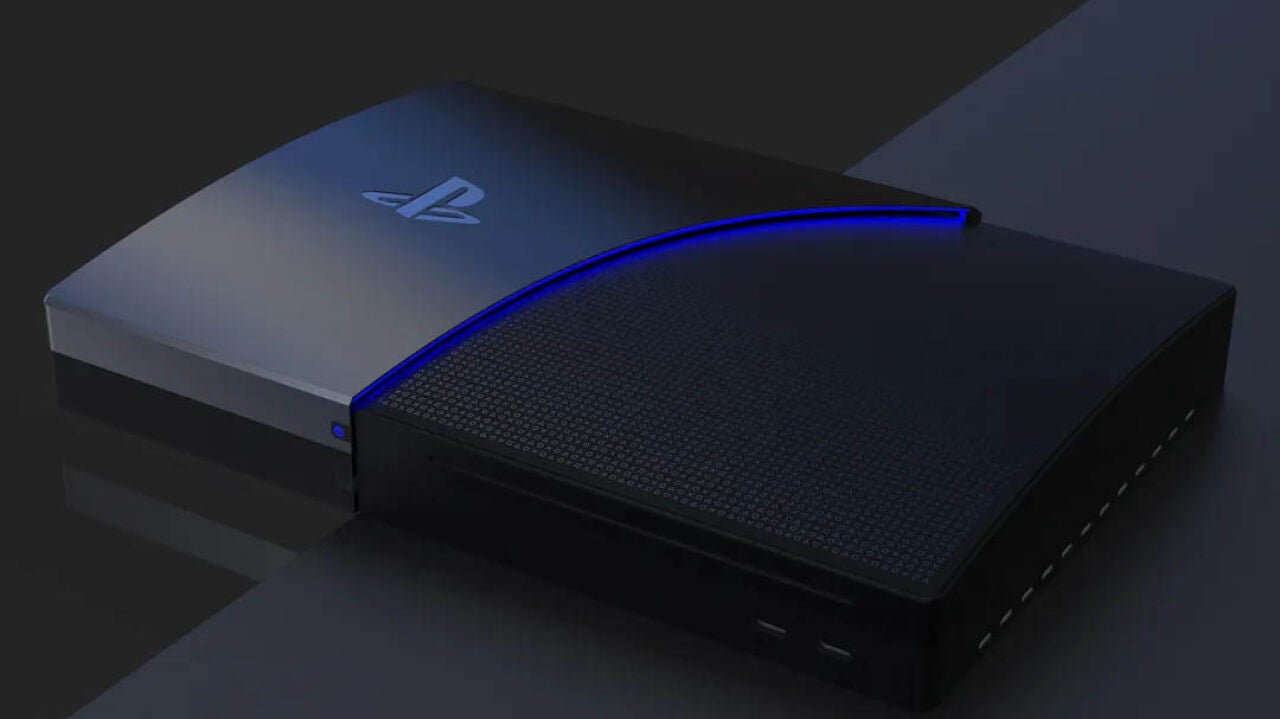 Sony puede estar anticipando el fin de las consolas: PS7 podría no ser ...