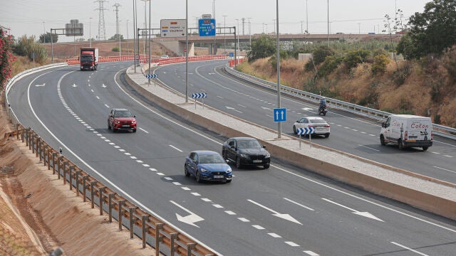 Carretera española 
