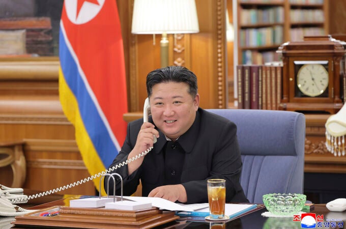North Korea Russia