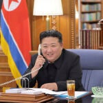 North Korea Russia