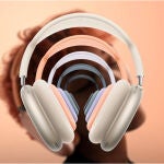 Los AirPods Max están disponibles en varios colores