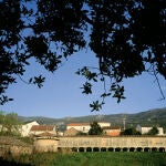 Así es el hórreo más grande de Galicia