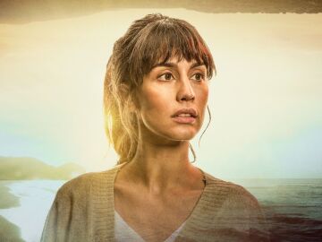 La actriz vuelve a interpretar a Mar&iacute;a Fern&aacute;ndez en la nueva temporada de &laquo;Entre Tierras&raquo;,