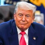 US President Donald Trump marks 90th anniversary of the Social Security Act