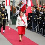 La ONU critica la ley de amnistía en Perú por ser "una afrenta a las víctimas"