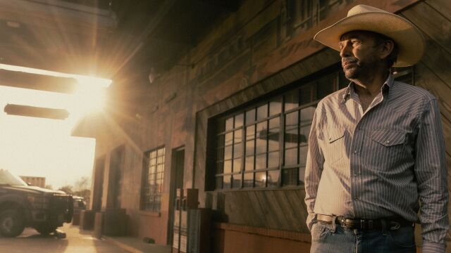 Billy Bob Thornton regresa este mismo año