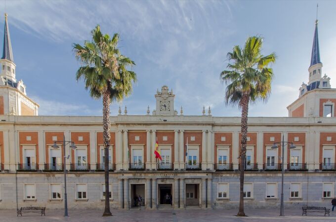 El Ayuntamiento de Huelva decreta tres días de luto por el fallecimiento de Marín Rite