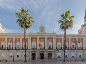 El Ayuntamiento de Huelva decreta tres días de luto por el fallecimiento de Marín Rite