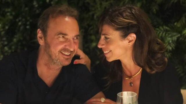 Maribel Verdú y Pedro Larrañaga Maribel Verdú y Pedro Larrañaga