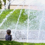 Bajan las temperaturas este lunes en Castilla y León
