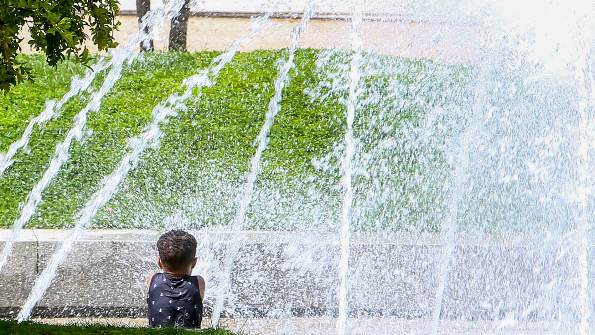 Bajan las temperaturas este lunes en Castilla y León