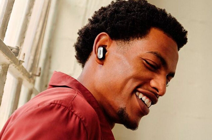 Los Bose QuietComfort Ultra ofrecen el lujo de escuchar cada detalle sin distracciones