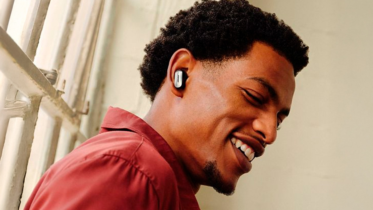 Un descuento que cambia las reglas: los Bose Ultra se convierten en la compra más inteligente