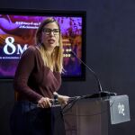 El Instituto de las Mujeres acusa a la "ultraderecha" de querer "oprimir, violentar y controlar" a la poblaci&oacute;n femenina