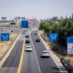 DGT activa este jueves una nueva Operación Especial con la previsión de 1,17 millones de desplazamientos en la Comunidad