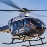 La Policía Nacional refuerza su presencia estos días en Gijón y Luarca