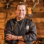 Albert Jubany del restaurante Eth Bistro