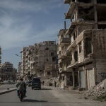 La ONU advierte de posibles crímenes de guerra por la violencia contra alauíes en Siria