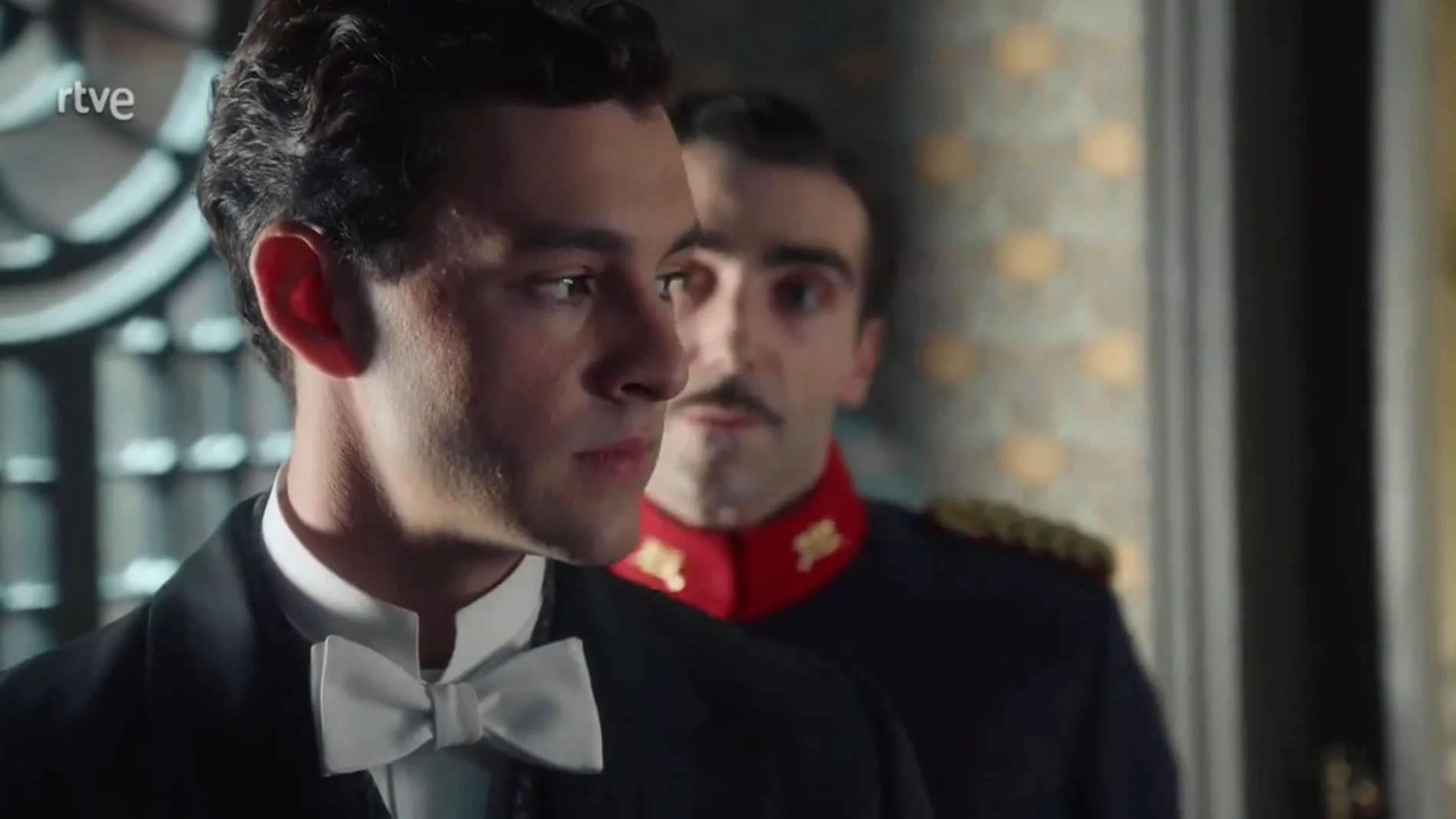 RTVE pausa "La Promesa" y emite un especial sobre Curro antes de su regreso