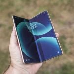 El HONOR Magic V3