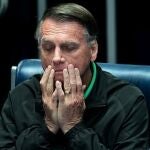 Brasil.- La defensa de Bolsonaro pide al Supremo su absolución y alega la existencia de pruebas por golpe de Estado