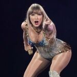 Taylor Swift anuncia nuevo disco: The Life of a Showgirl