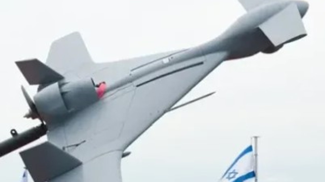 Militares marroquíes visitan Israel para interesarse por la compra de misiles y drones
