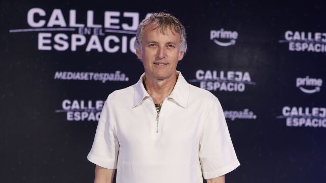 Jesús Calleja