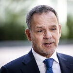 Dutch cabinet holds first meeting after summer recess