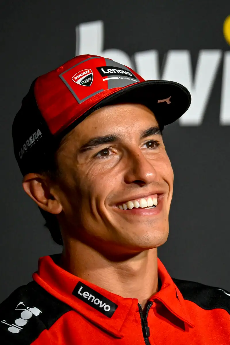 MOTO - MOTO GP - AUSTRIAN GRAND PRIX 2025